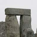 Engeland zuiden (o.a. Stonehenge) - 037